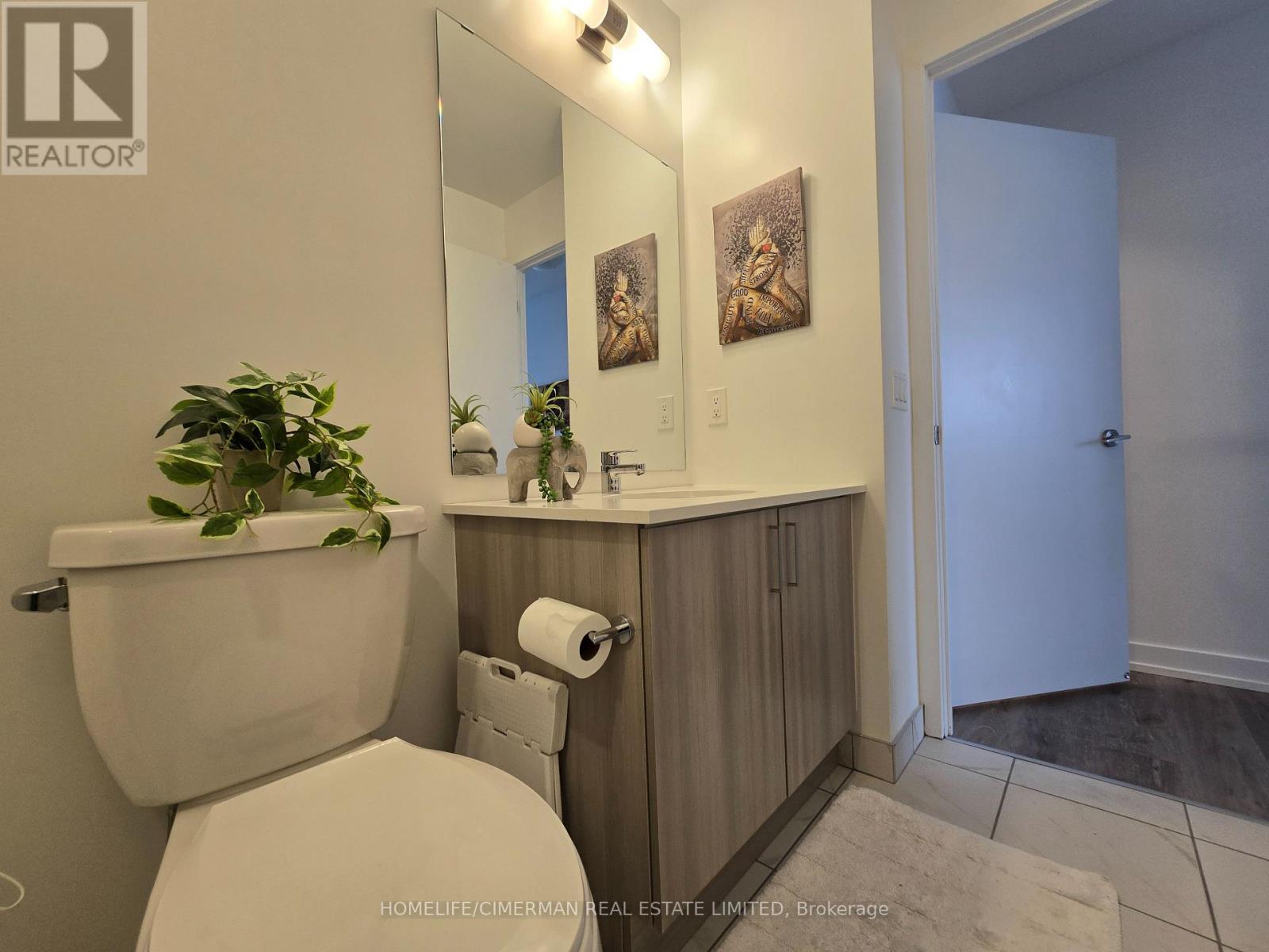 2408 - 1435 Celebration Drive, Pickering, Ontario  L1W 0C4 - Photo 19 - E12792602