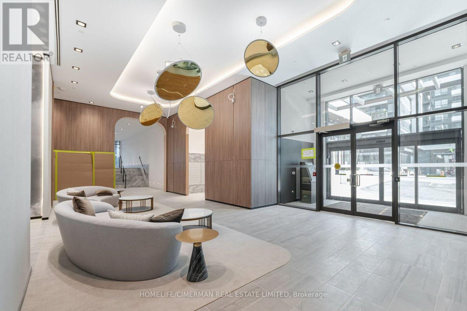 2408 - 1435 Celebration Drive, Pickering, Ontario  L1W 0C4 - Photo 2 - E12792602