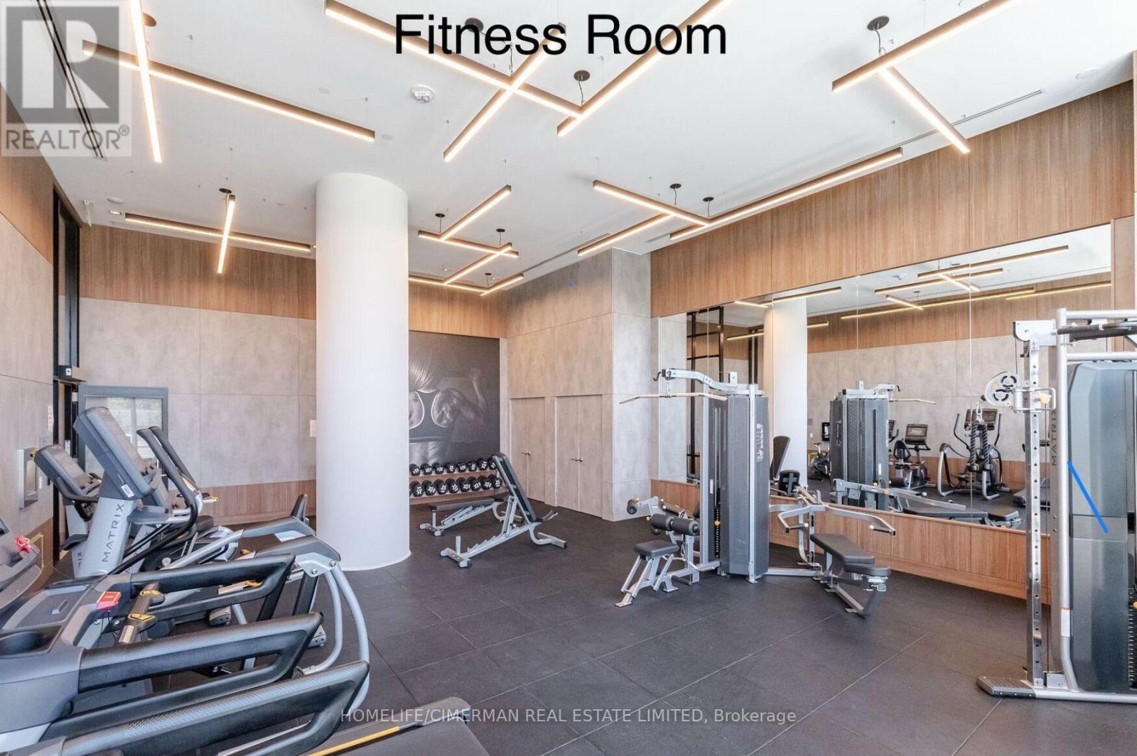 2408 - 1435 Celebration Drive, Pickering, Ontario  L1W 0C4 - Photo 25 - E12792602