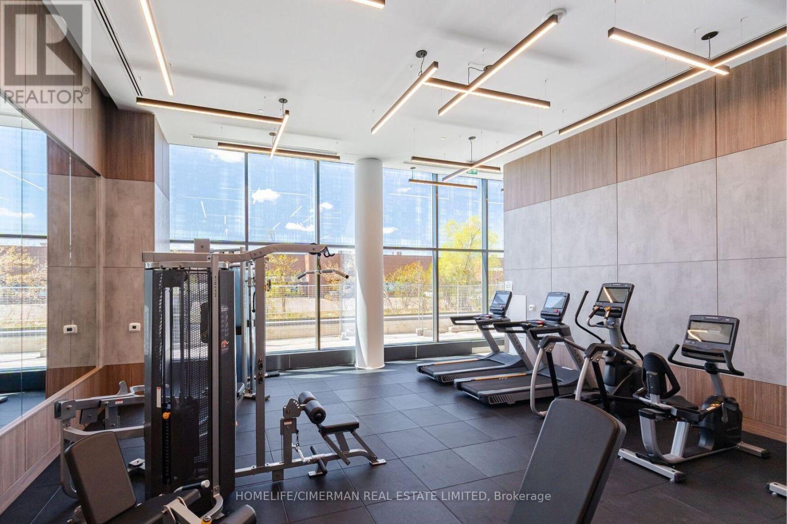 2408 - 1435 Celebration Drive, Pickering, Ontario  L1W 0C4 - Photo 26 - E12792602