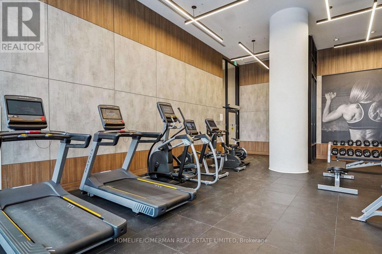 2408 - 1435 Celebration Drive, Pickering, Ontario  L1W 0C4 - Photo 27 - E12792602