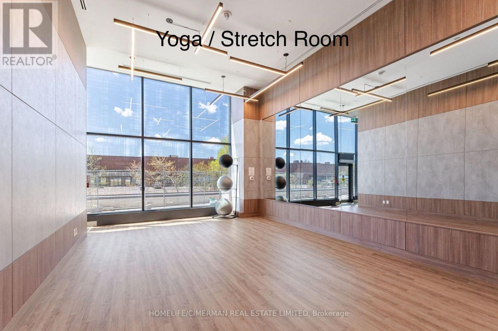 2408 - 1435 Celebration Drive, Pickering, Ontario  L1W 0C4 - Photo 29 - E12792602