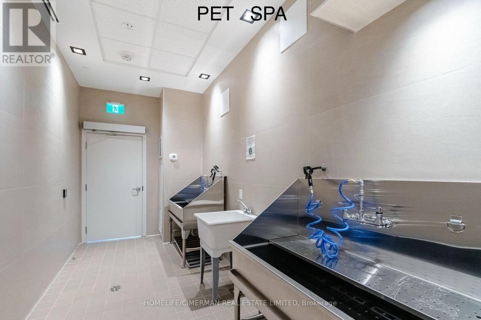 2408 - 1435 Celebration Drive, Pickering, Ontario  L1W 0C4 - Photo 31 - E12792602