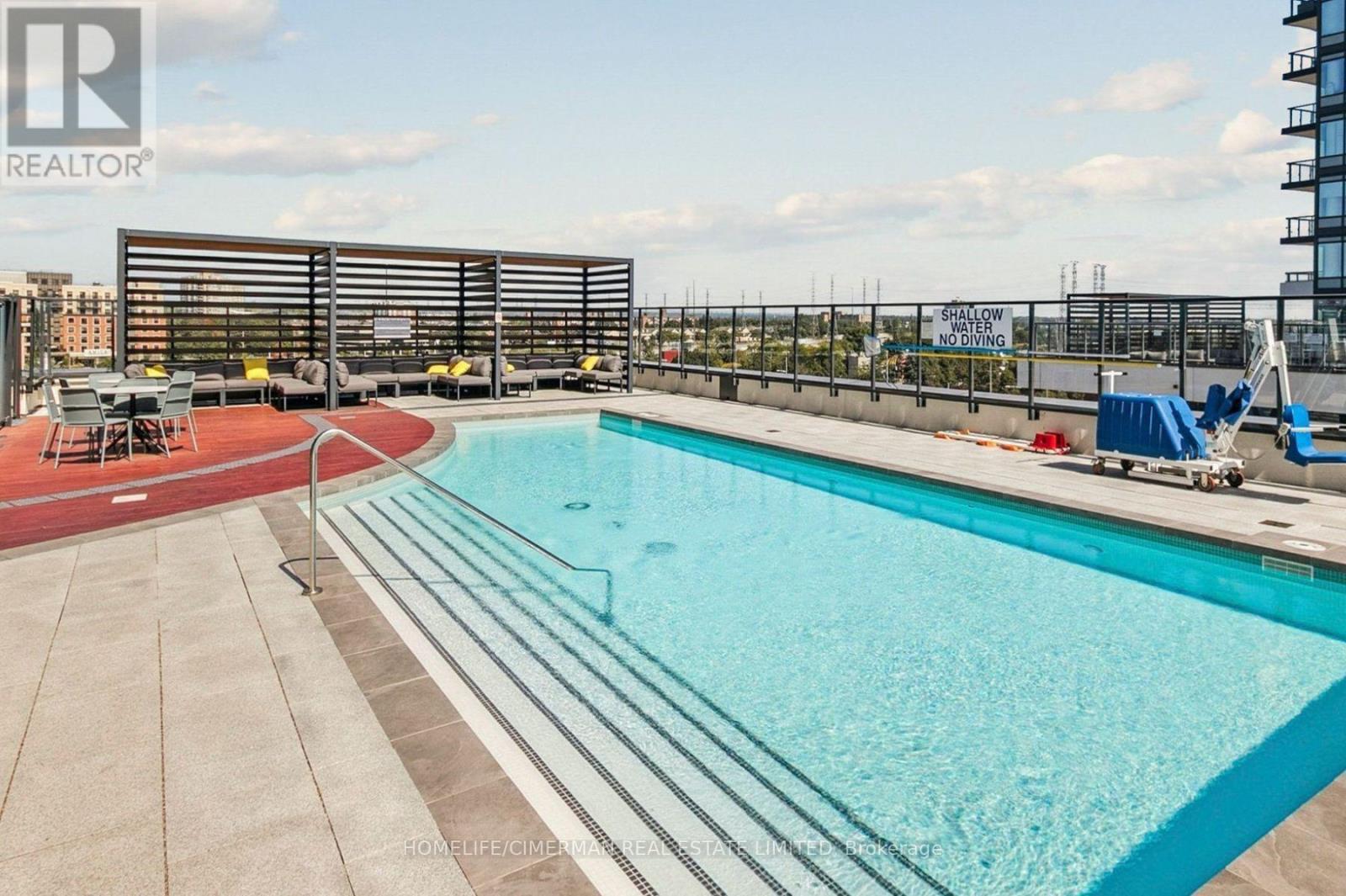 2408 - 1435 Celebration Drive, Pickering, Ontario  L1W 0C4 - Photo 33 - E12792602