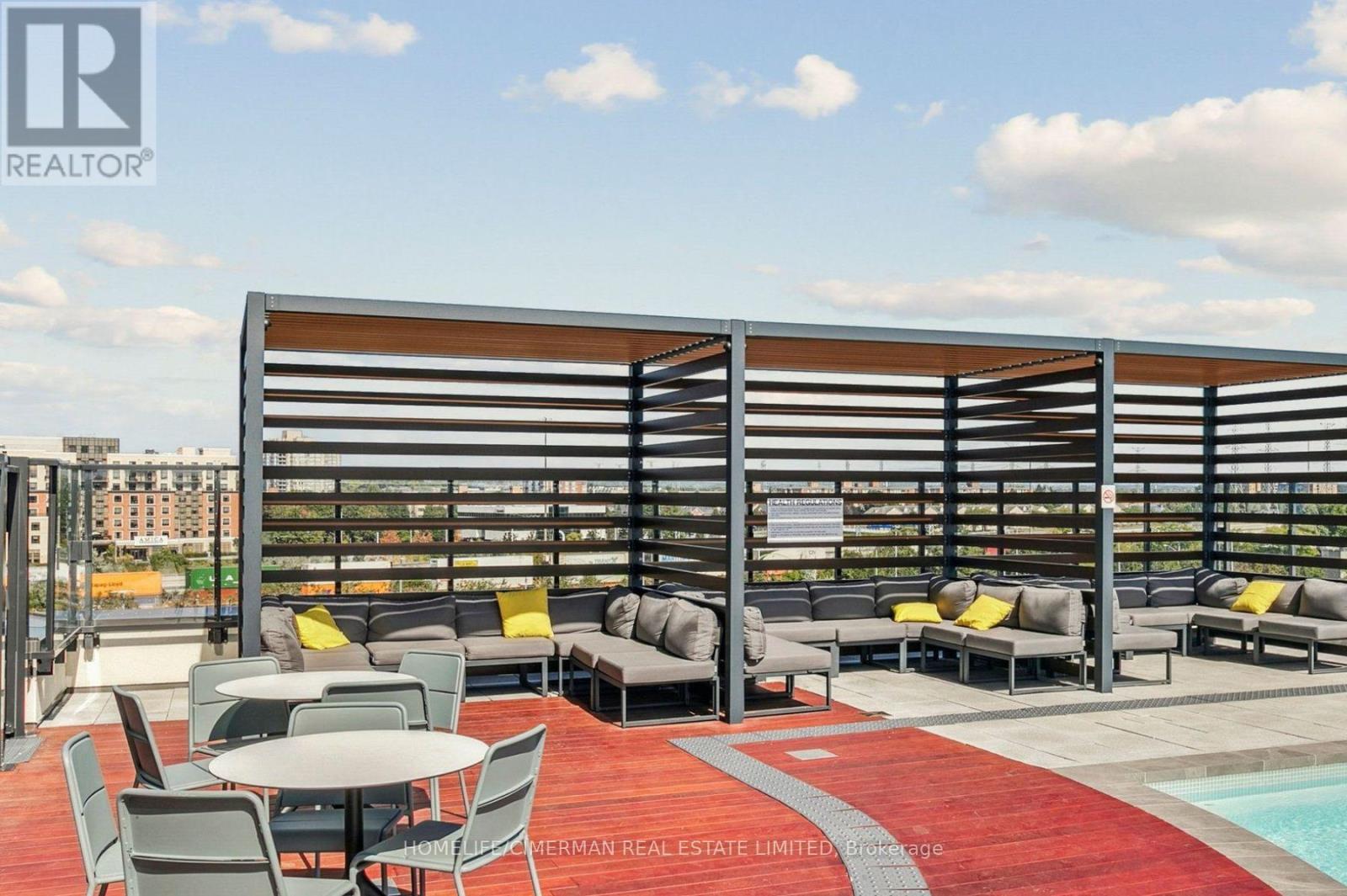 2408 - 1435 Celebration Drive, Pickering, Ontario  L1W 0C4 - Photo 34 - E12792602