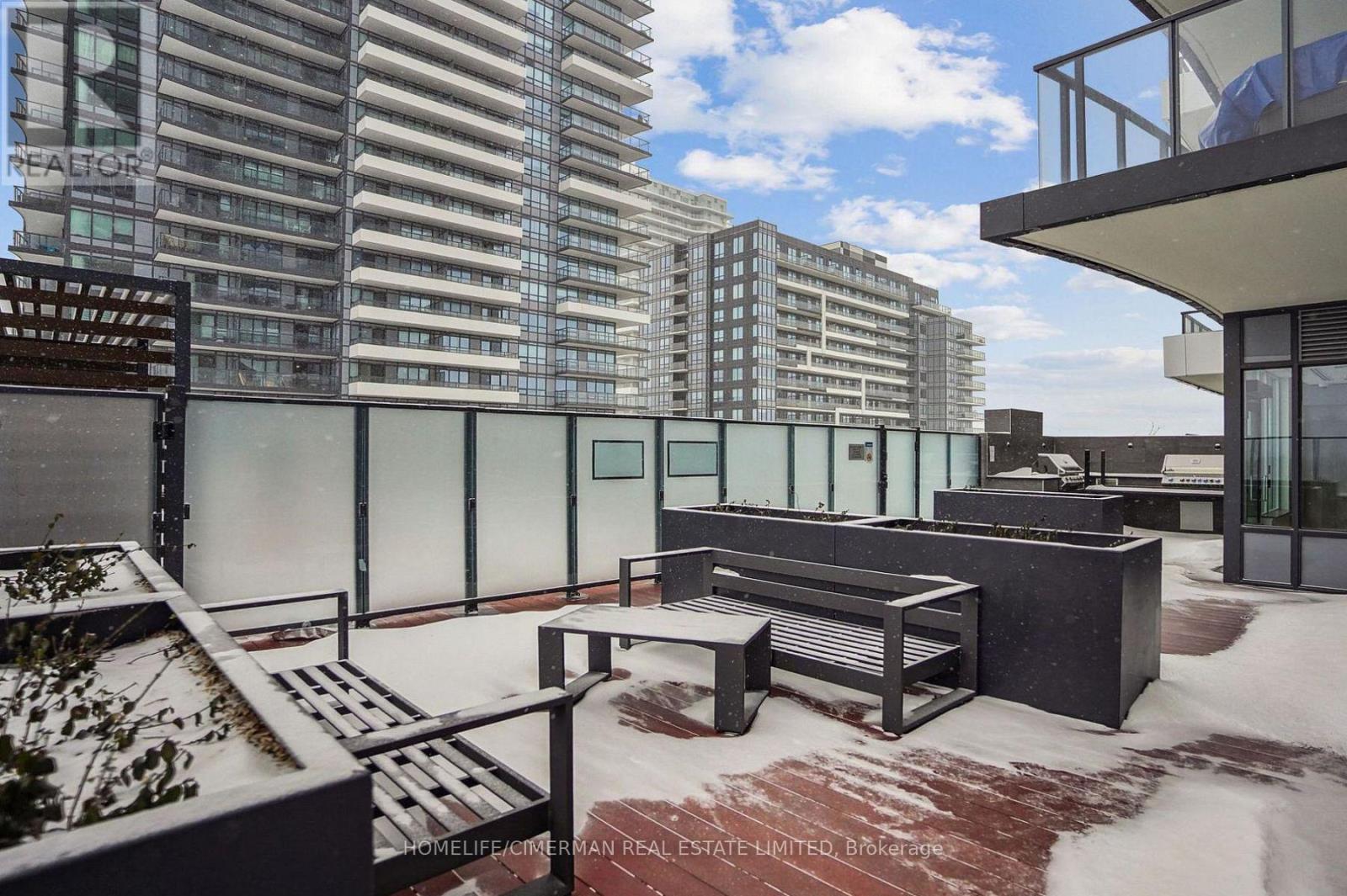 2408 - 1435 Celebration Drive, Pickering, Ontario  L1W 0C4 - Photo 35 - E12792602