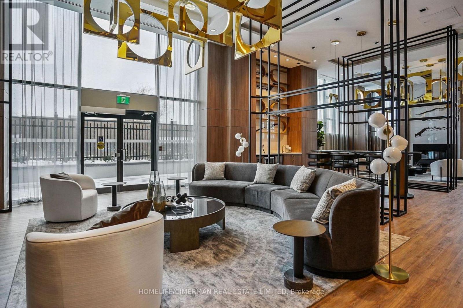 2408 - 1435 Celebration Drive, Pickering, Ontario  L1W 0C4 - Photo 4 - E12792602