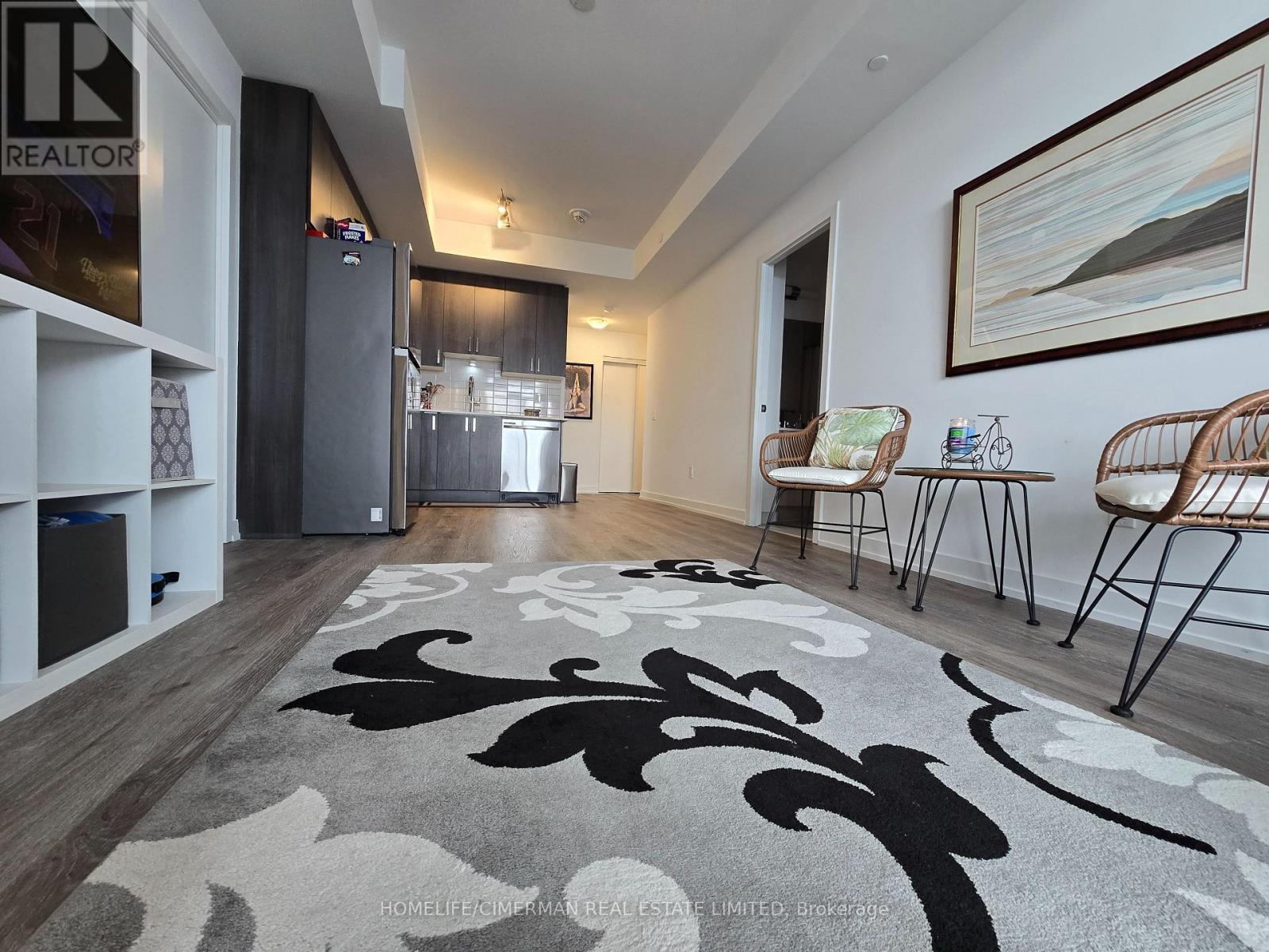 2408 - 1435 Celebration Drive, Pickering, Ontario  L1W 0C4 - Photo 6 - E12792602