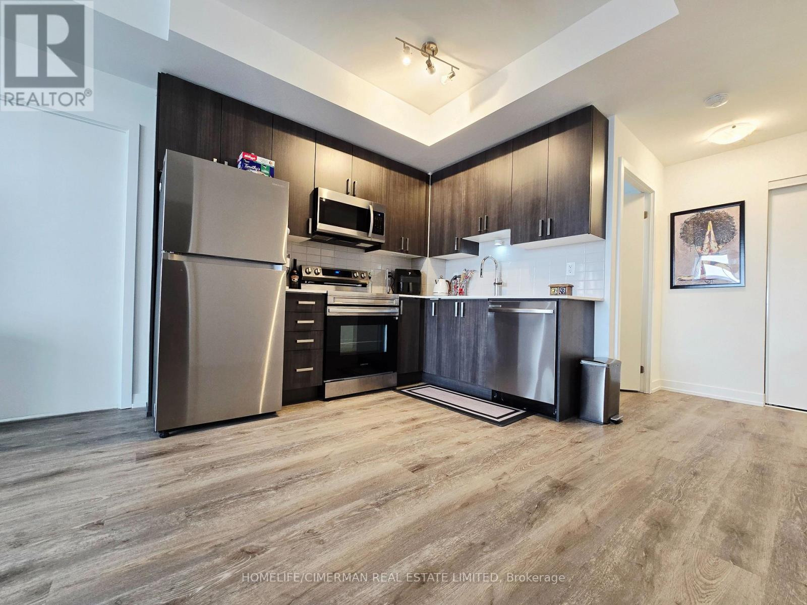 2408 - 1435 Celebration Drive, Pickering, Ontario  L1W 0C4 - Photo 7 - E12792602