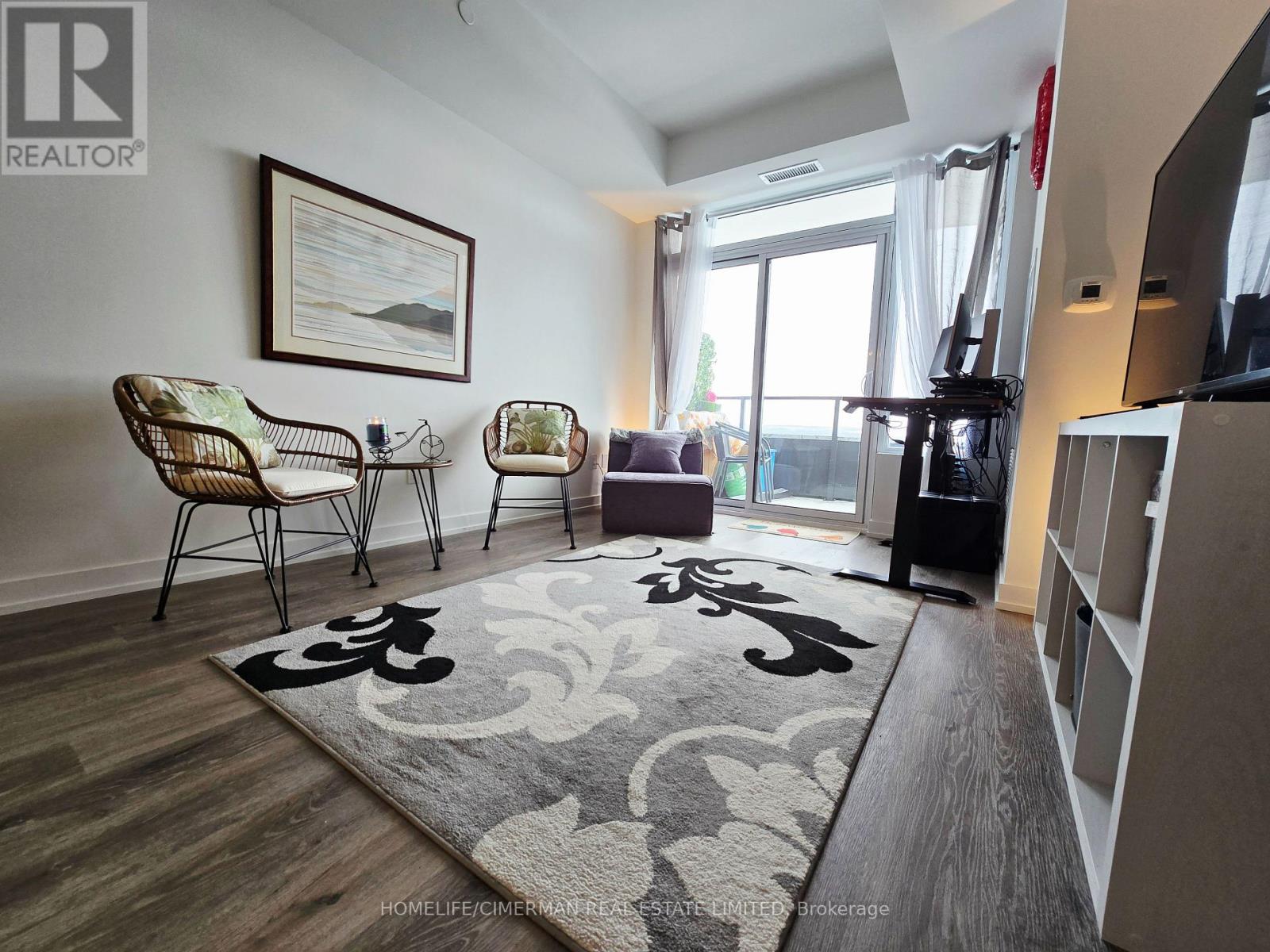 2408 - 1435 Celebration Drive, Pickering, Ontario  L1W 0C4 - Photo 9 - E12792602