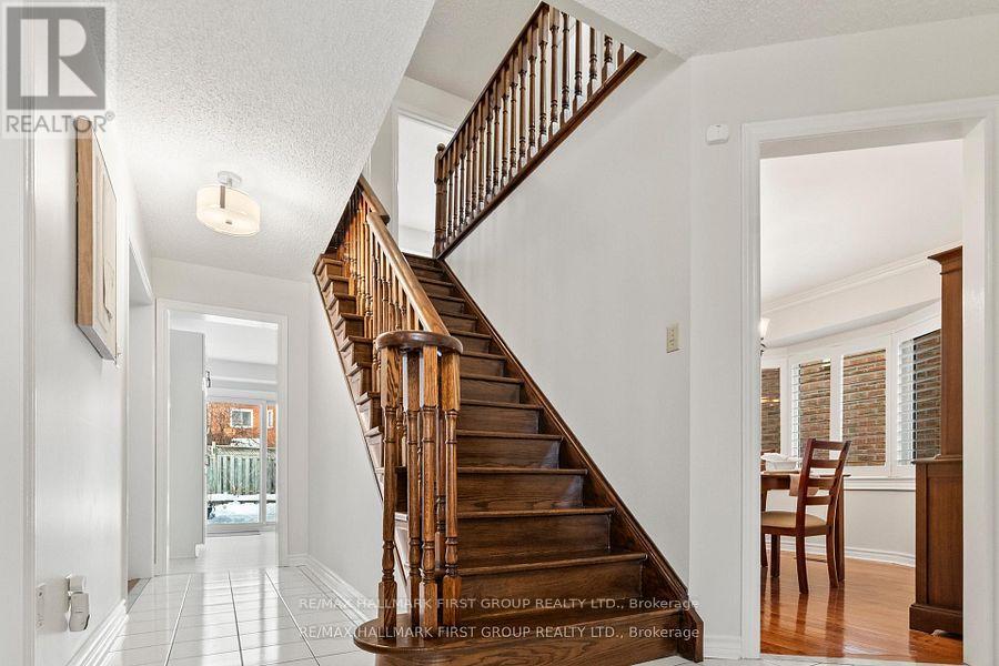 4 Winterberry Drive, Whitby, Ontario  L1R 1Z2 - Photo 21 - E12792660