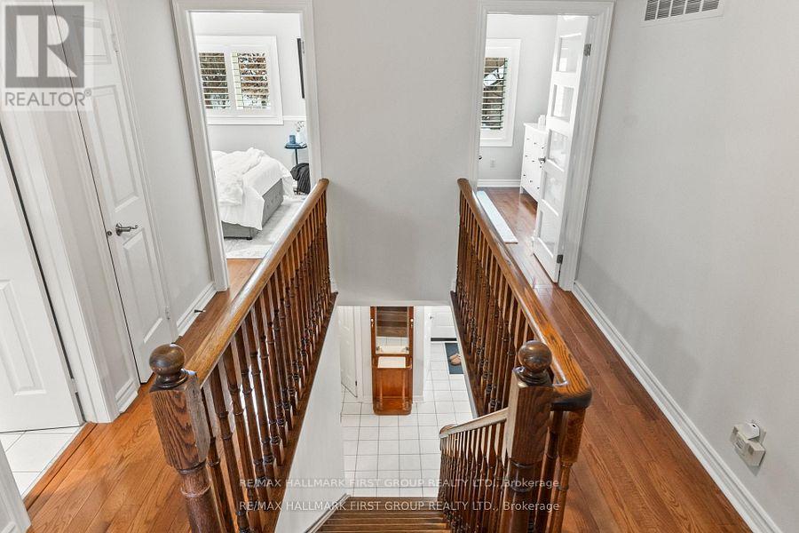 4 Winterberry Drive, Whitby, Ontario  L1R 1Z2 - Photo 32 - E12792660