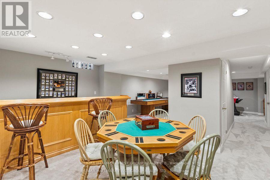 4 Winterberry Drive, Whitby, Ontario  L1R 1Z2 - Photo 38 - E12792660