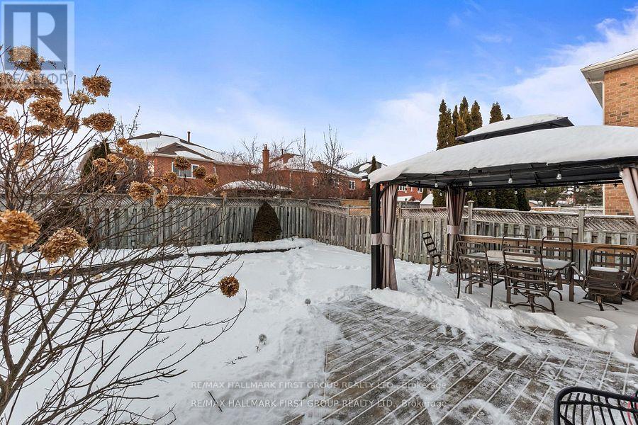 4 Winterberry Drive, Whitby, Ontario  L1R 1Z2 - Photo 43 - E12792660