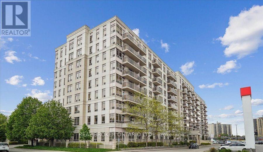 926 - 3650 KINGSTON ROAD, Toronto, Ontario