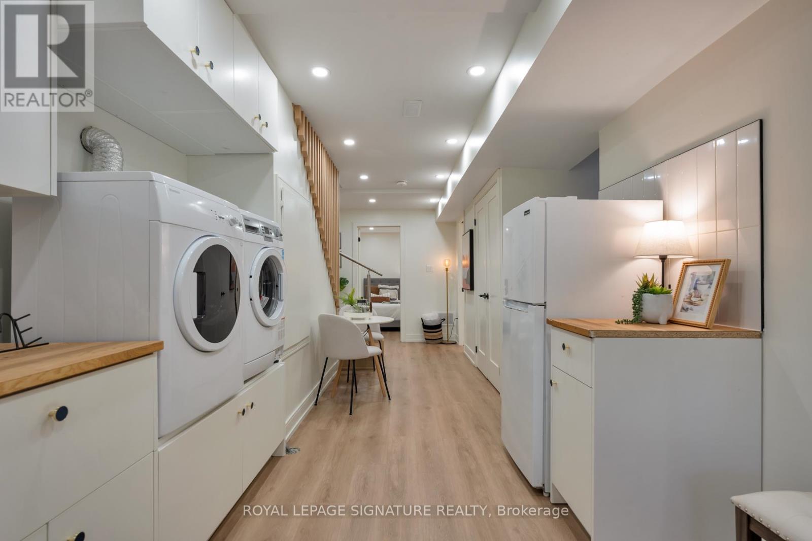 26 Pape Avenue, Toronto, Ontario  M4M 2V6 - Photo 37 - E12792702