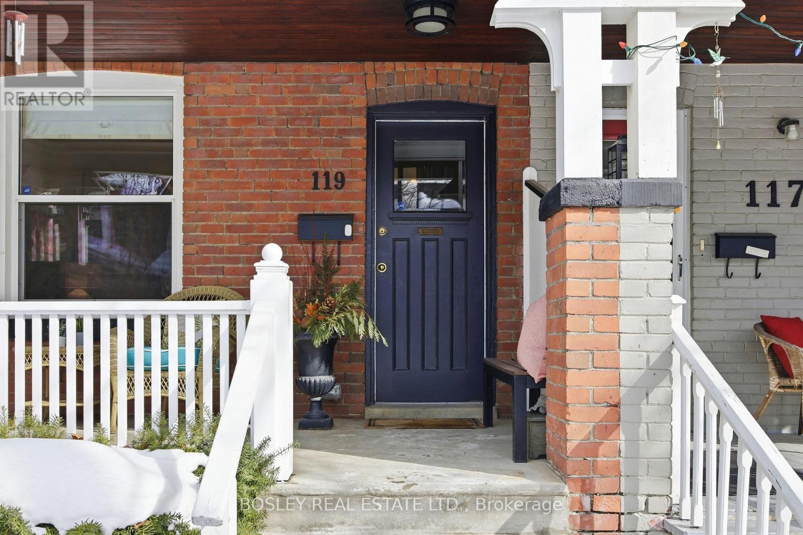 119 Arundel Avenue, Toronto, Ontario  M4K 3A3 - Photo 2 - E12792708