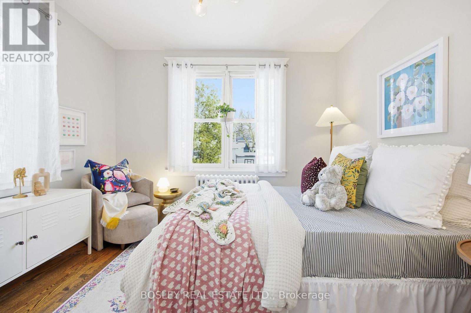 119 Arundel Avenue, Toronto, Ontario  M4K 3A3 - Photo 28 - E12792708