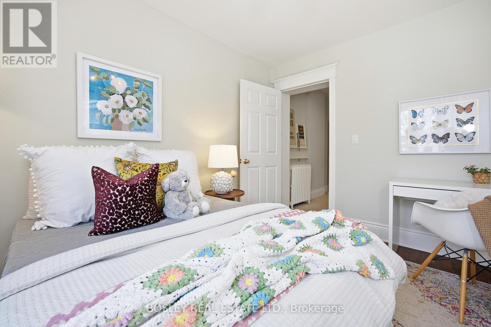 119 Arundel Avenue, Toronto, Ontario  M4K 3A3 - Photo 29 - E12792708