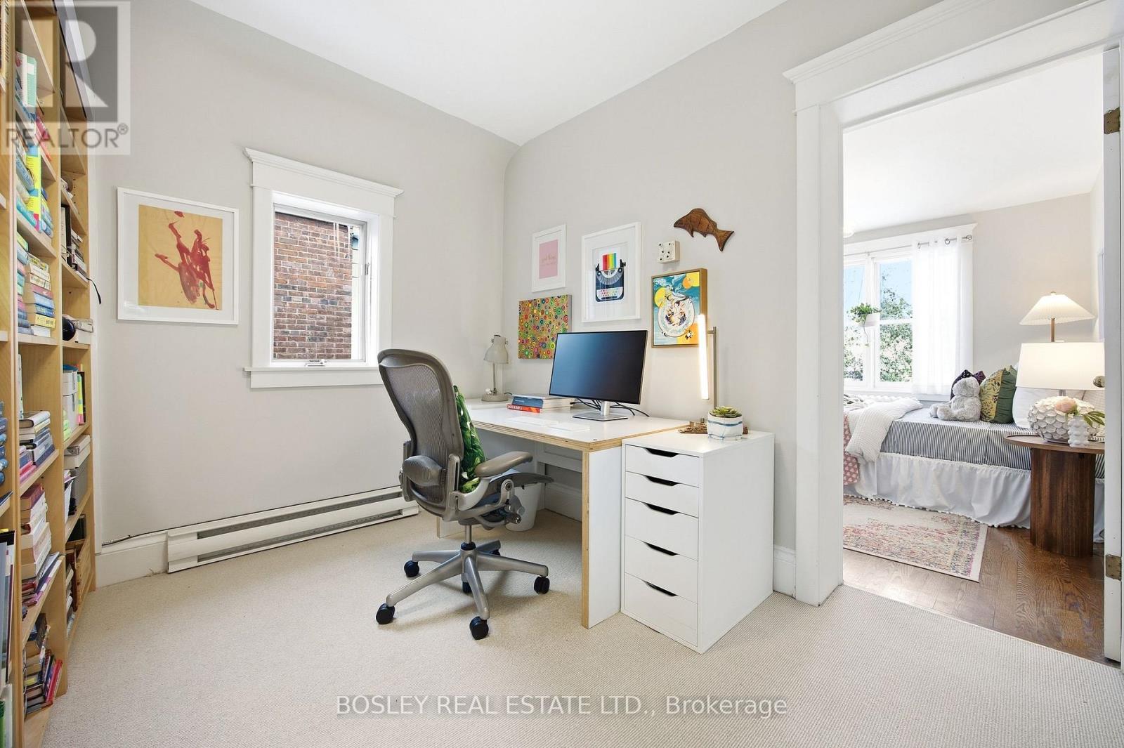 119 Arundel Avenue, Toronto, Ontario  M4K 3A3 - Photo 32 - E12792708