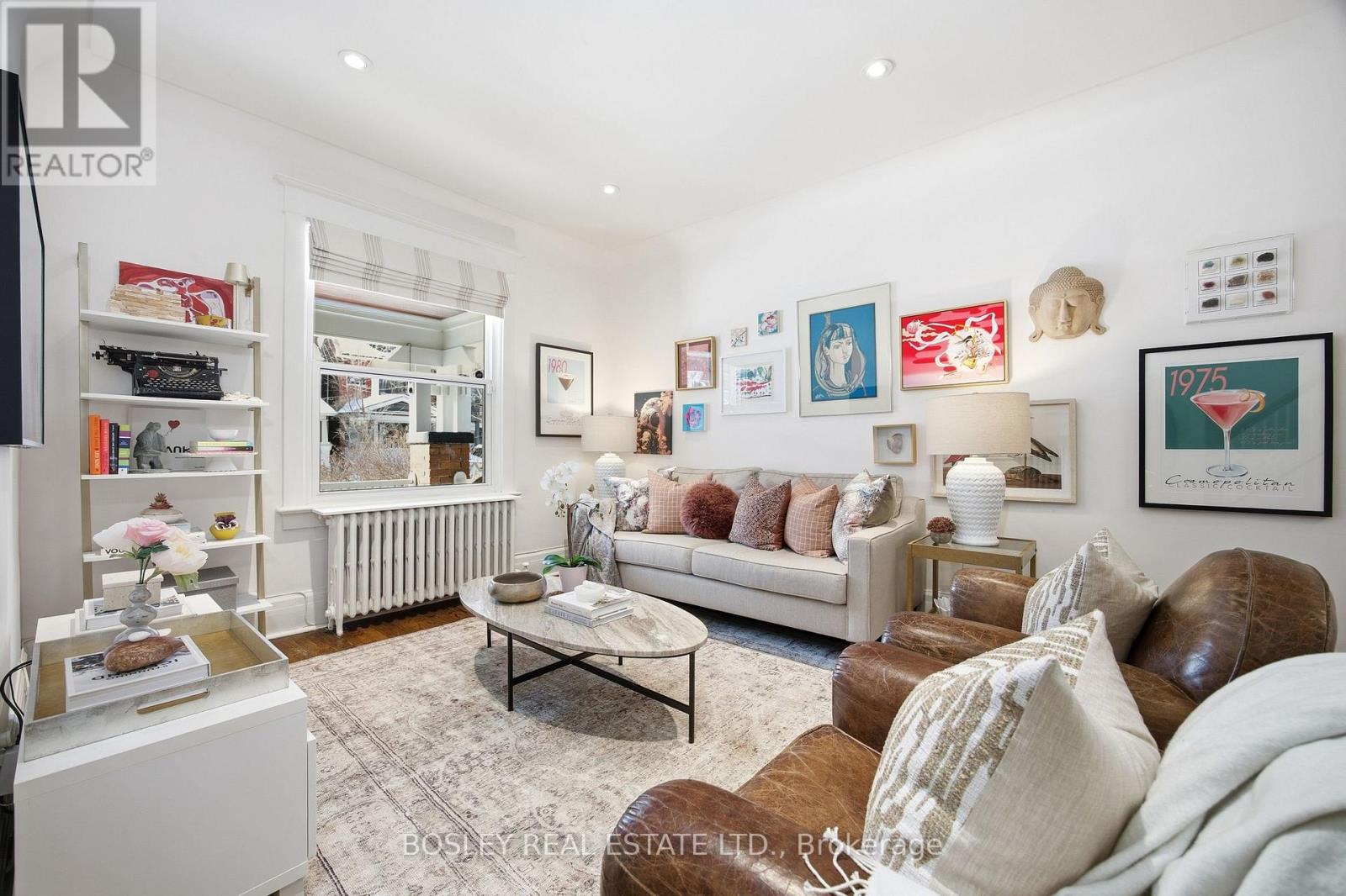 119 Arundel Avenue, Toronto, Ontario  M4K 3A3 - Photo 4 - E12792708