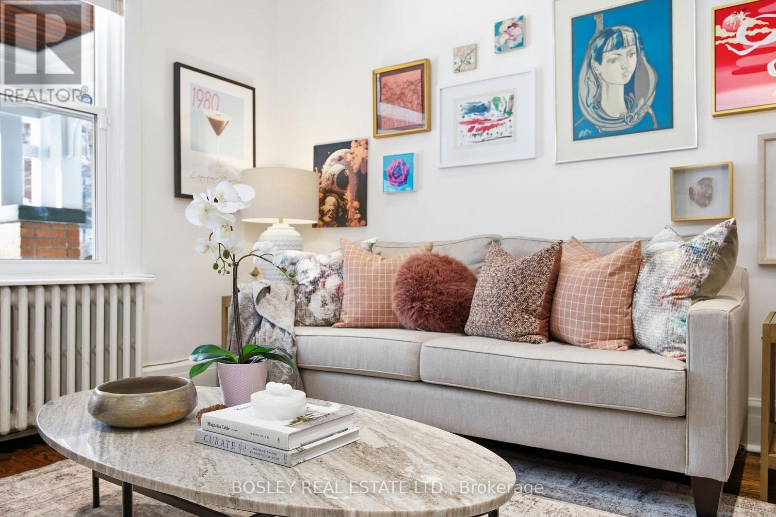 119 Arundel Avenue, Toronto, Ontario  M4K 3A3 - Photo 5 - E12792708