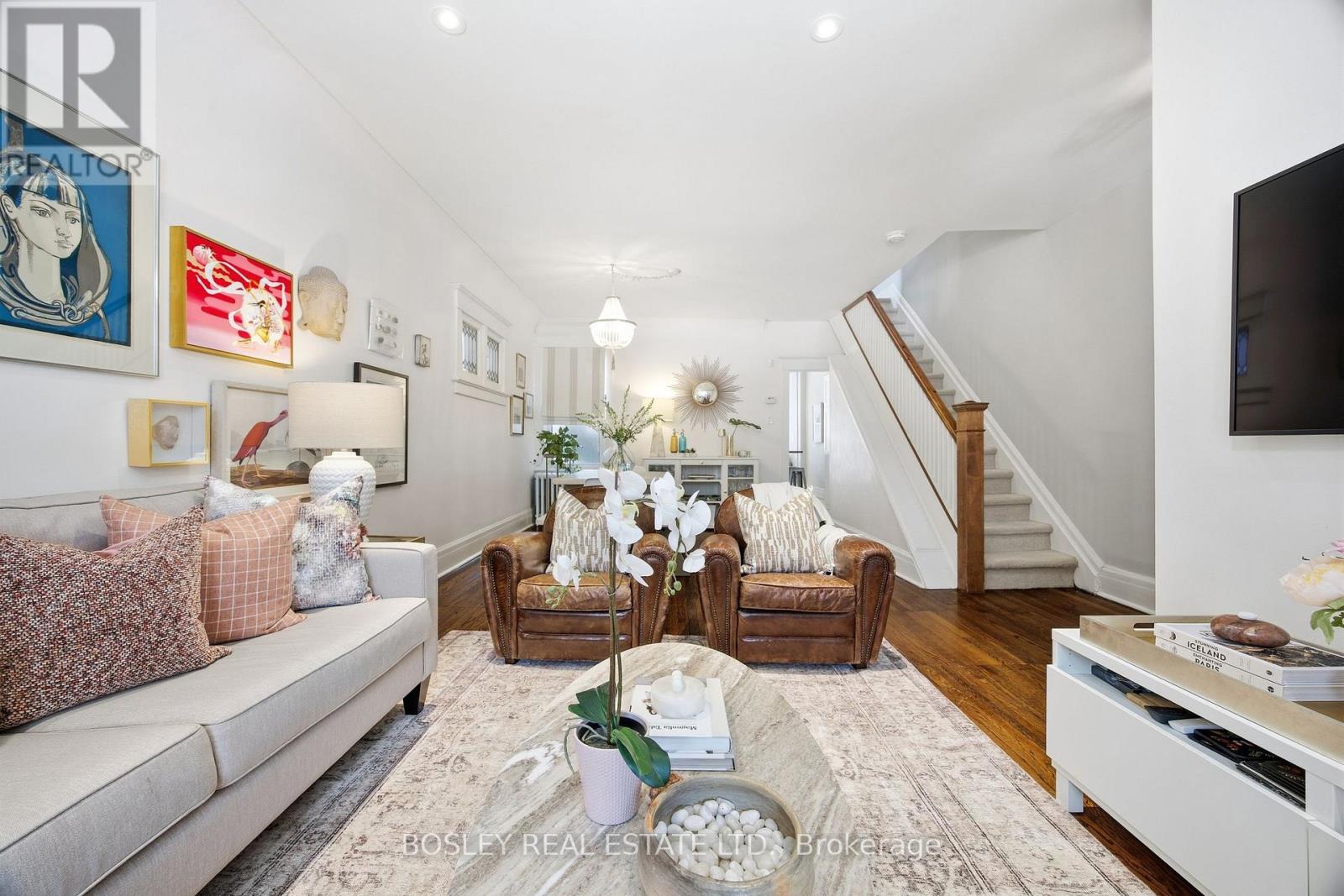 119 Arundel Avenue, Toronto, Ontario  M4K 3A3 - Photo 7 - E12792708