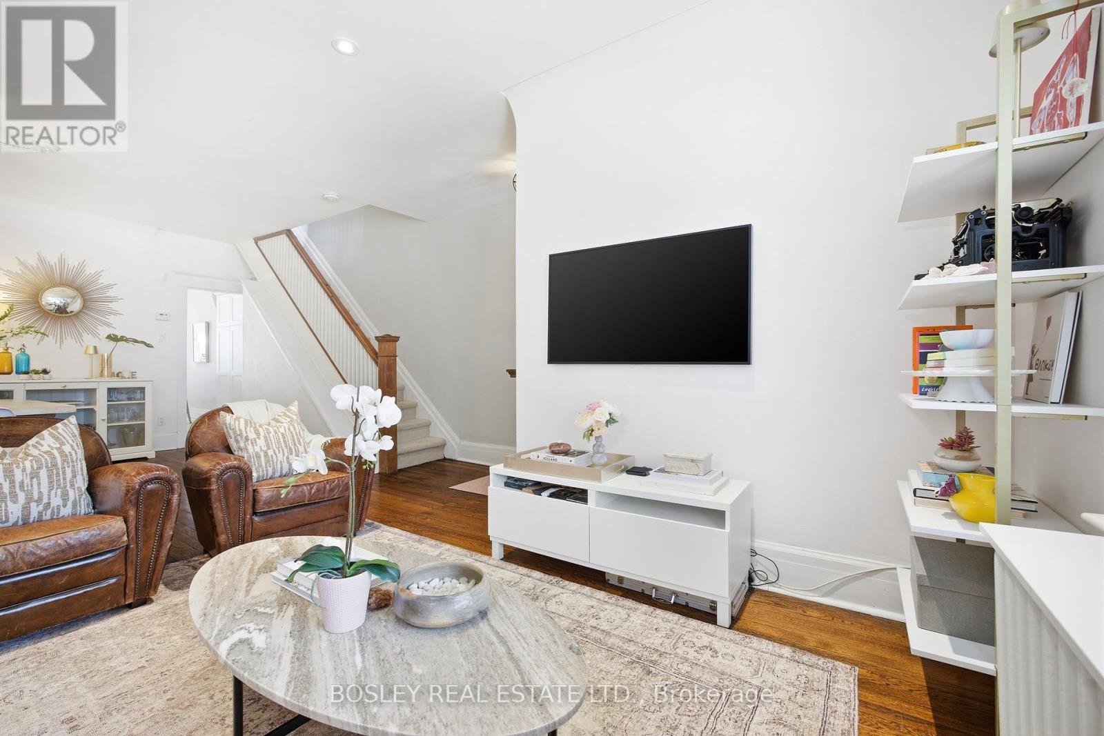 119 Arundel Avenue, Toronto, Ontario  M4K 3A3 - Photo 8 - E12792708