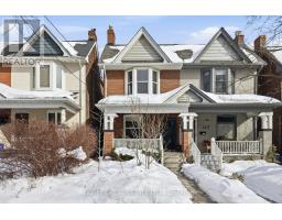 119 ARUNDEL AVENUE, Toronto, Ontario