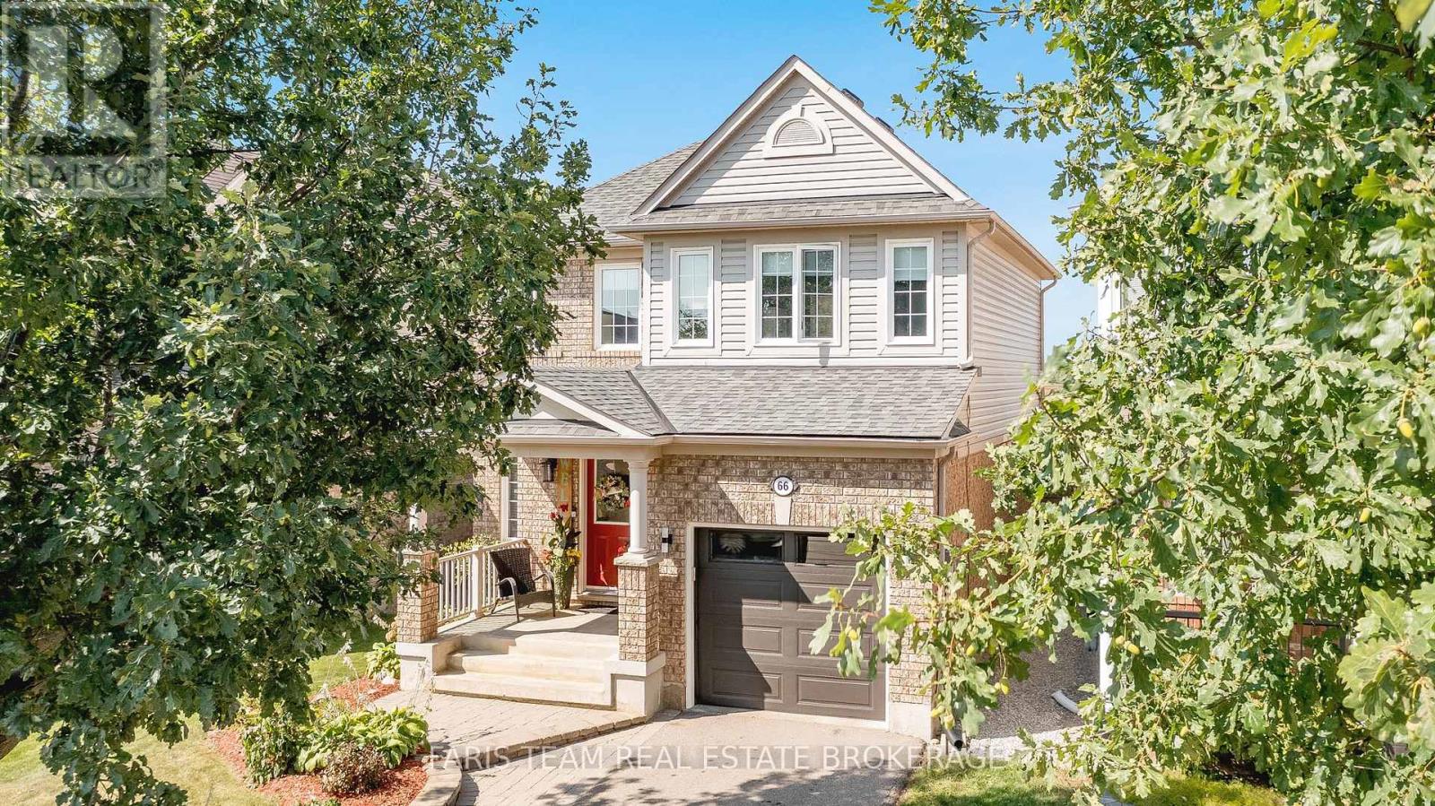 66 John W Taylor Avenue, New Tecumseth, Ontario  L9R 0E1 - Photo 4 - N12792454