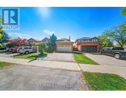 47 VELVET CRESCENT, Vaughan, Ontario