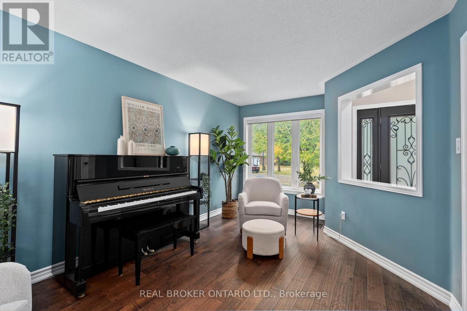 7 Mahogany Court, Aurora, Ontario  L4G 6M8 - Photo 14 - N12792516