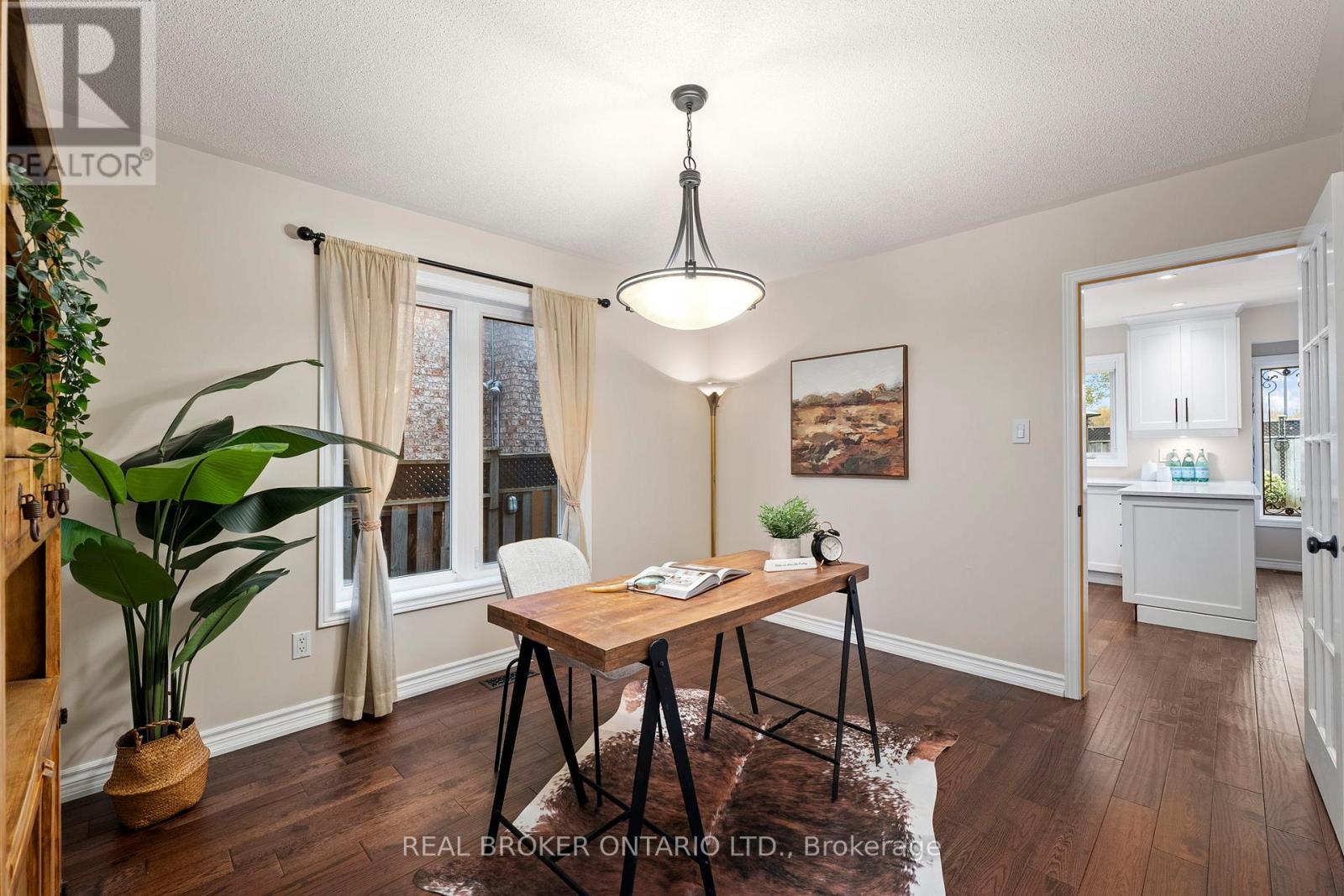 7 Mahogany Court, Aurora, Ontario  L4G 6M8 - Photo 16 - N12792516