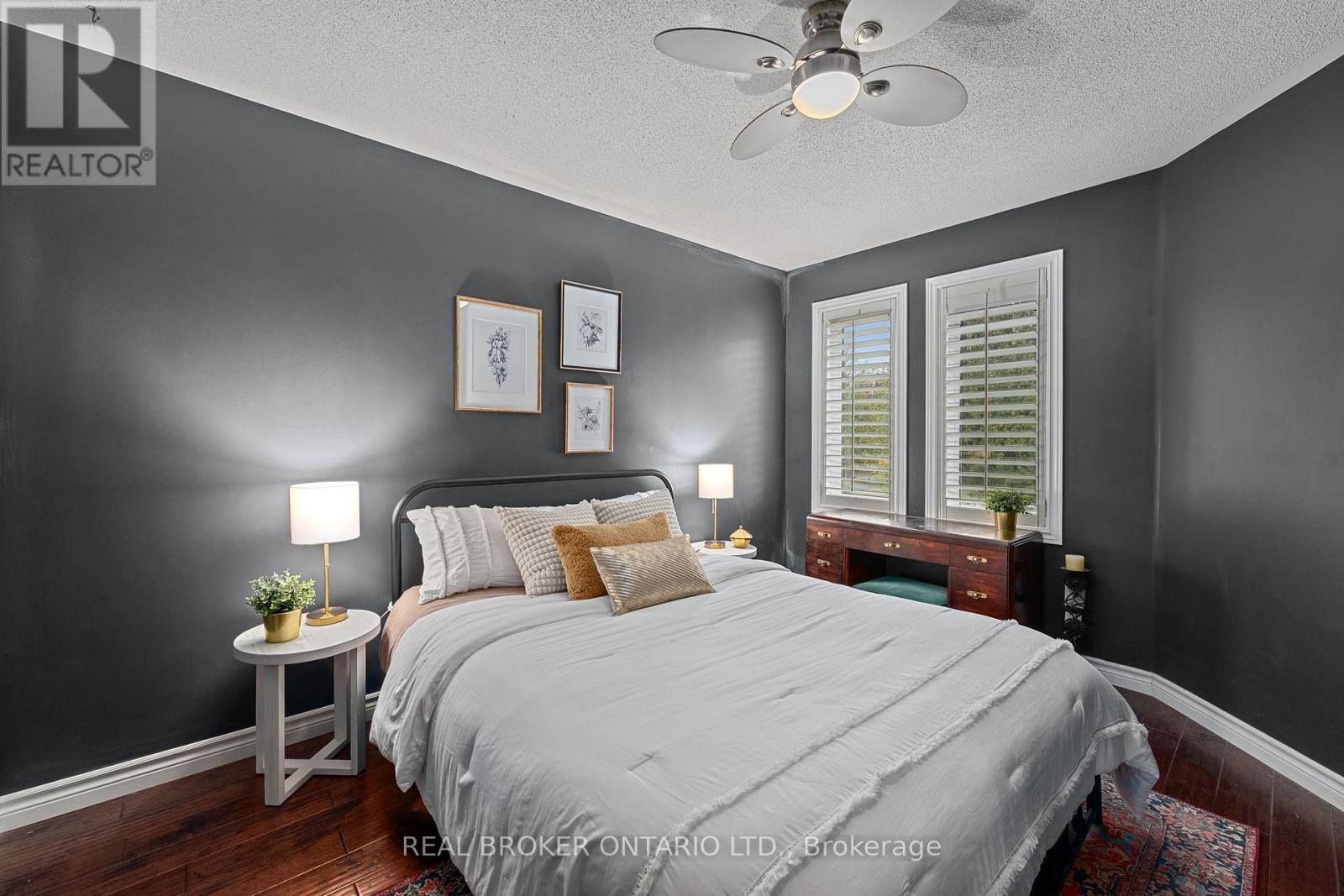 7 Mahogany Court, Aurora, Ontario  L4G 6M8 - Photo 26 - N12792516