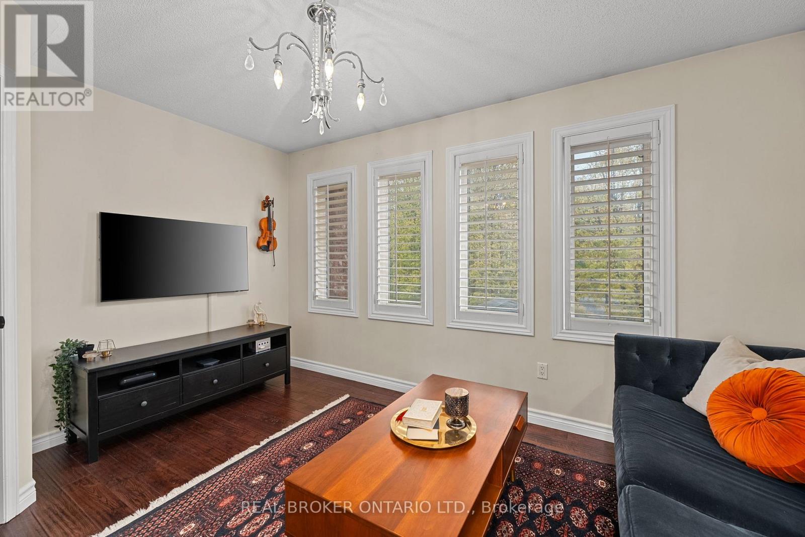 7 Mahogany Court, Aurora, Ontario  L4G 6M8 - Photo 30 - N12792516