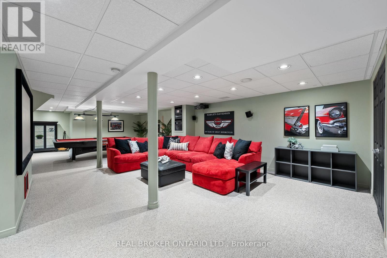 7 Mahogany Court, Aurora, Ontario  L4G 6M8 - Photo 32 - N12792516