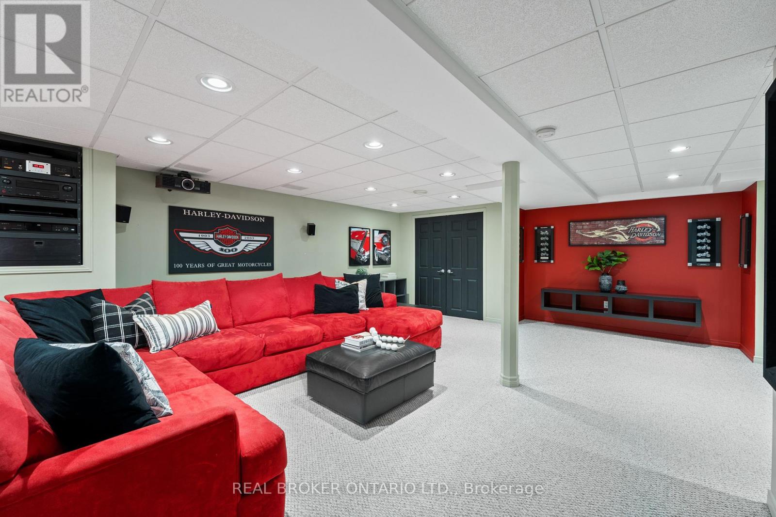 7 Mahogany Court, Aurora, Ontario  L4G 6M8 - Photo 33 - N12792516