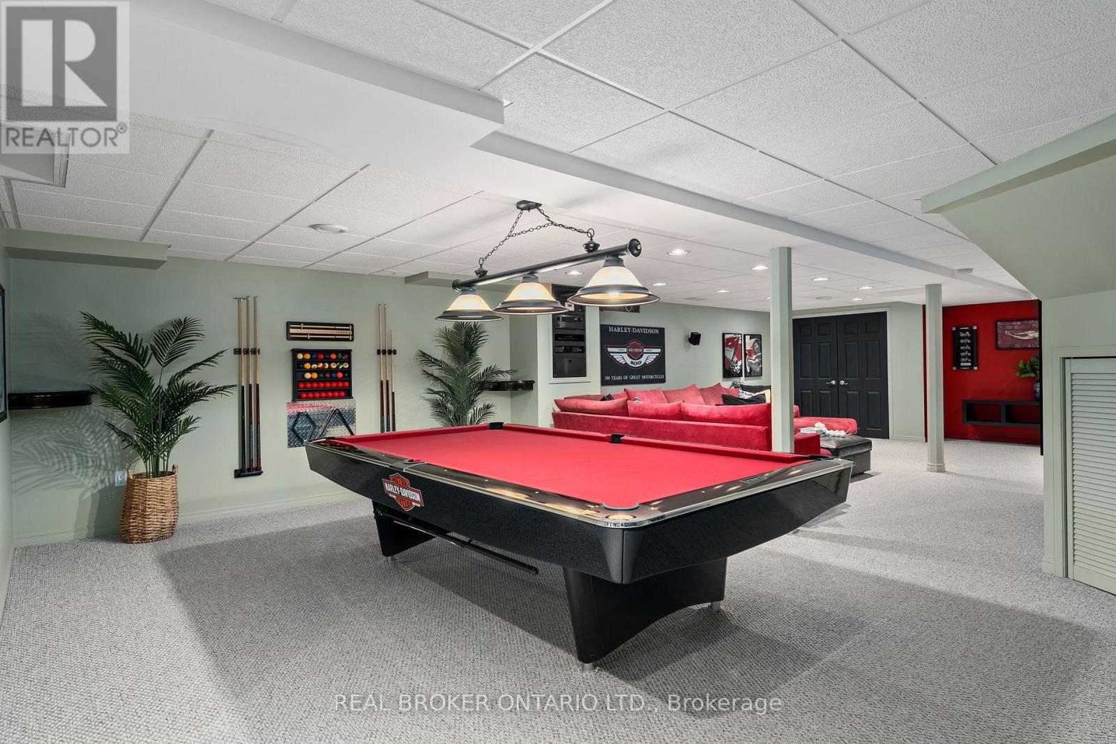 7 Mahogany Court, Aurora, Ontario  L4G 6M8 - Photo 35 - N12792516