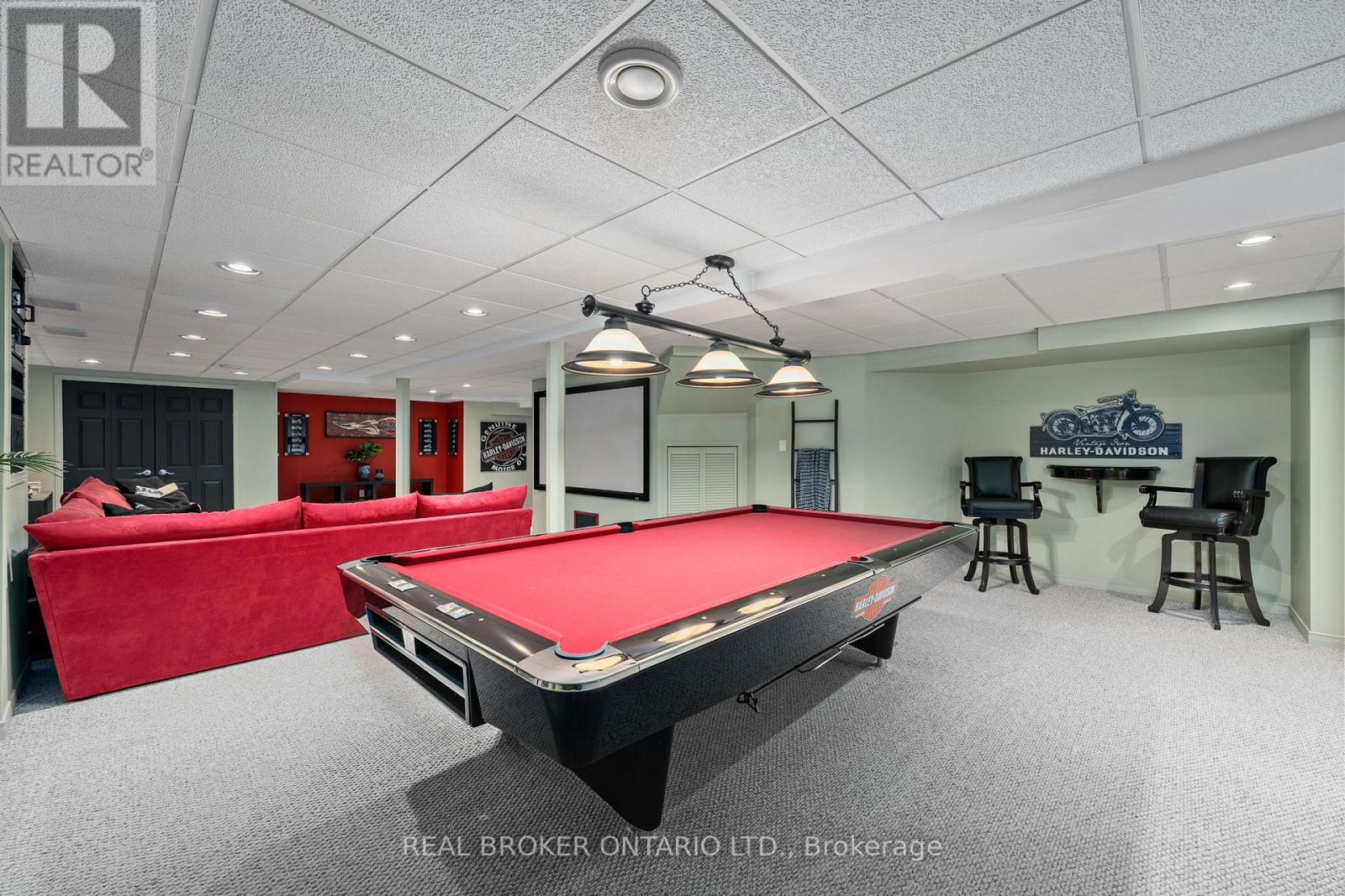 7 Mahogany Court, Aurora, Ontario  L4G 6M8 - Photo 36 - N12792516