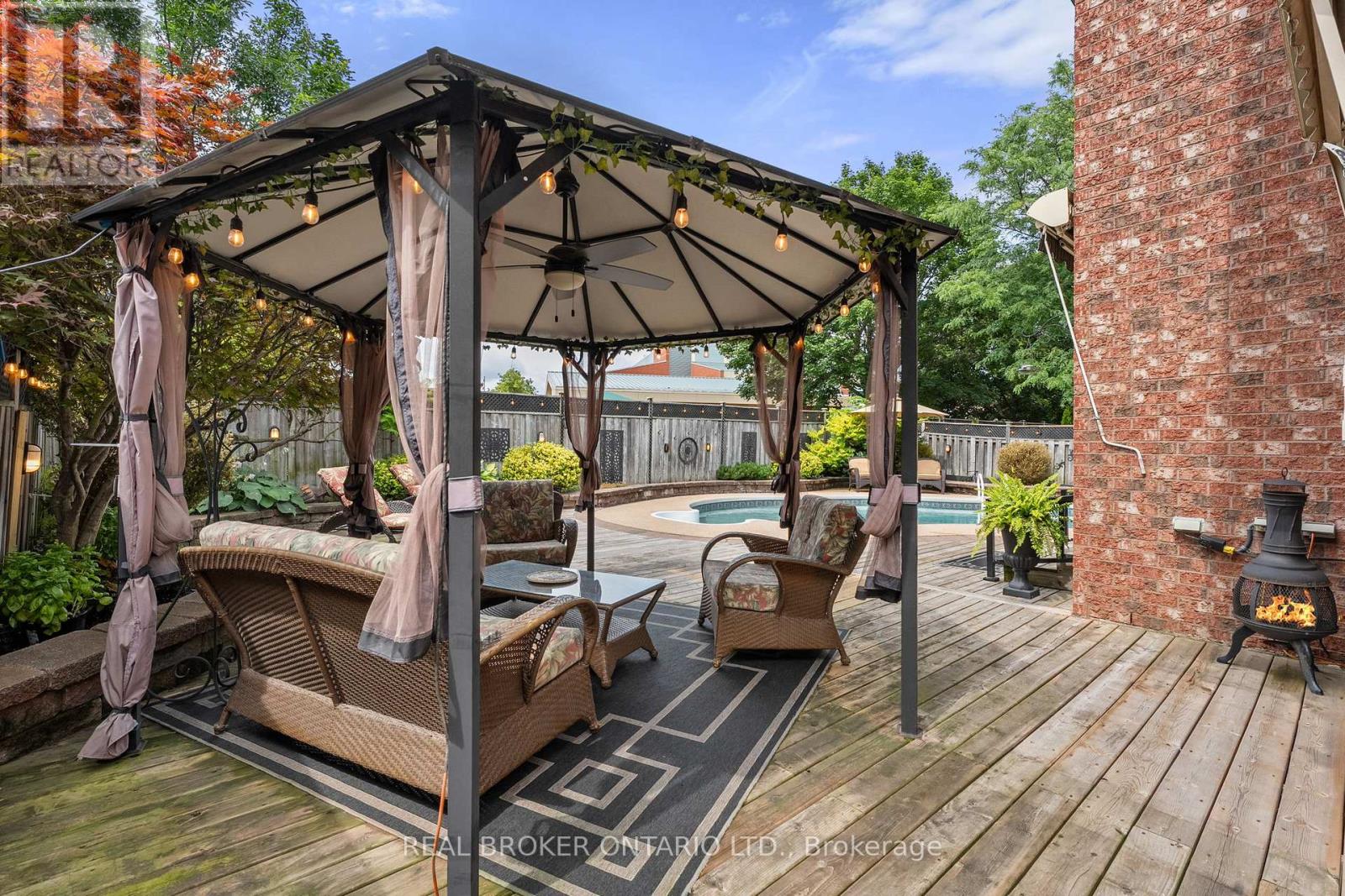 7 Mahogany Court, Aurora, Ontario  L4G 6M8 - Photo 43 - N12792516