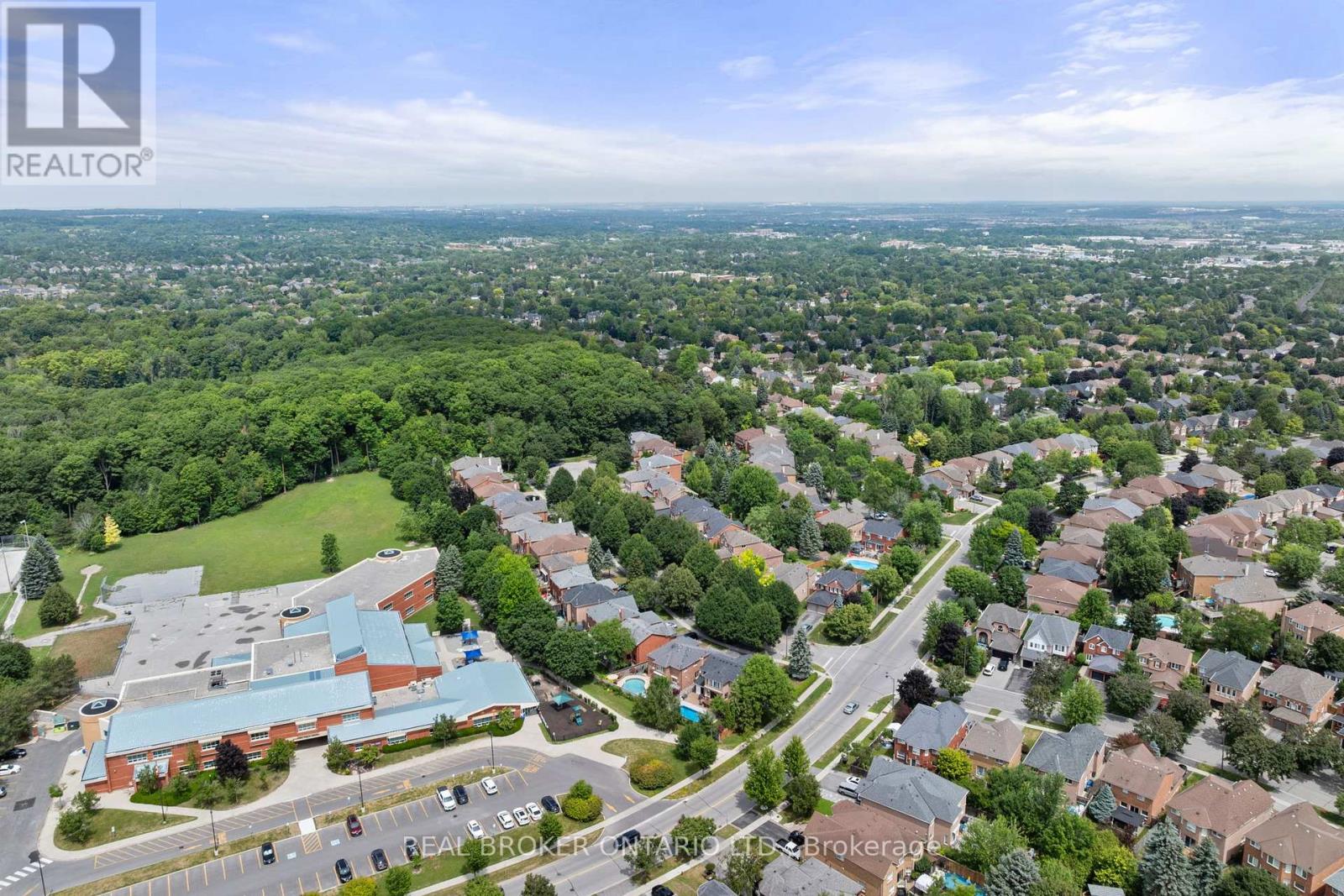 7 Mahogany Court, Aurora, Ontario  L4G 6M8 - Photo 47 - N12792516