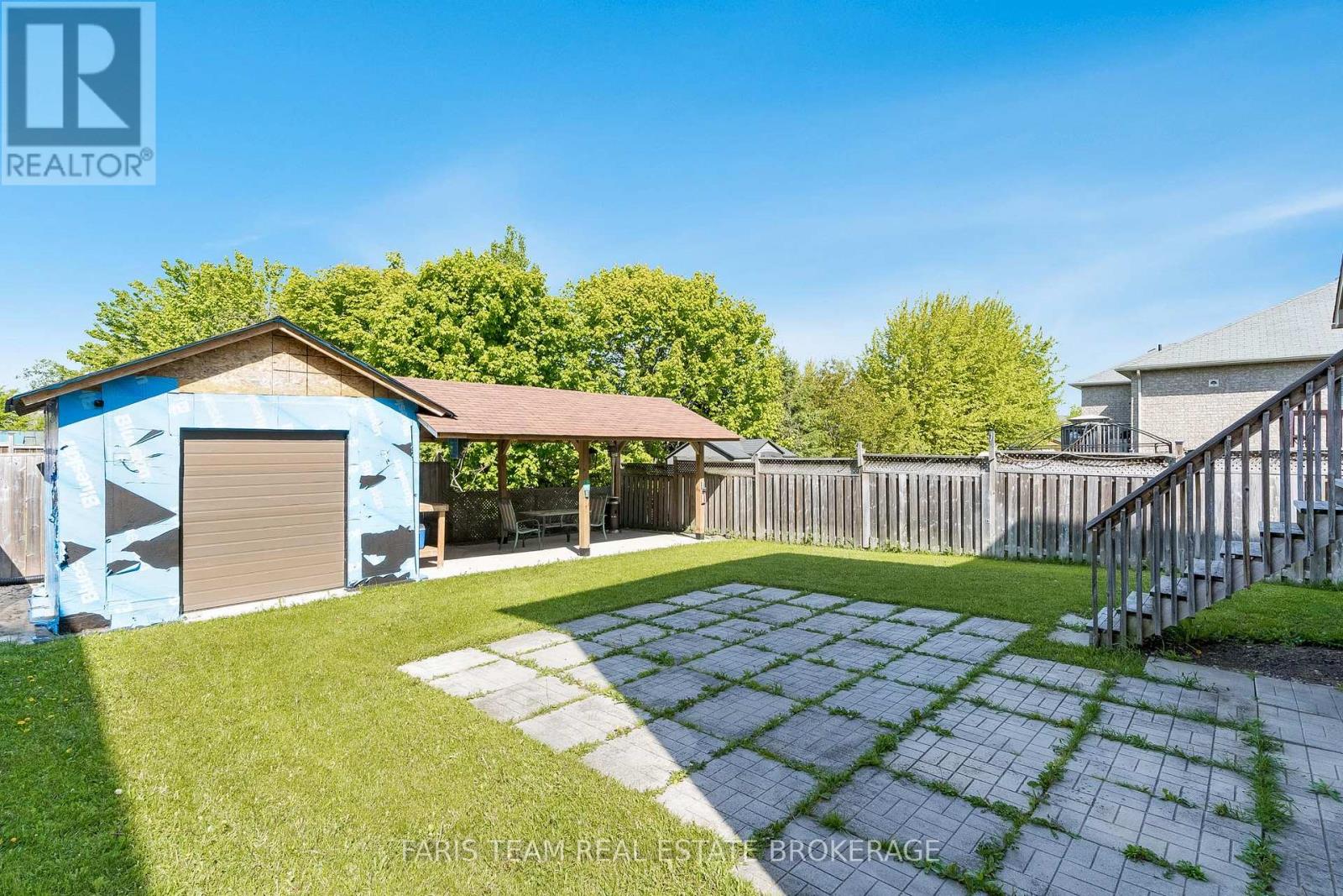 1244 Mary-Lou Street, Innisfil, Ontario  L9S 0E5 - Photo 24 - N12792534