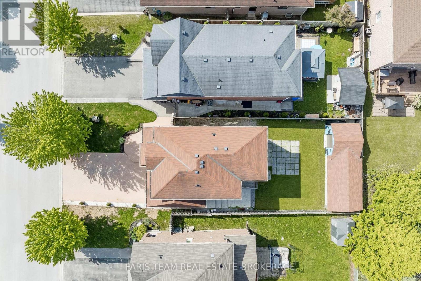 1244 Mary-Lou Street, Innisfil, Ontario  L9S 0E5 - Photo 27 - N12792534