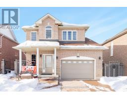 1244 MARY-LOU STREET, Innisfil, Ontario