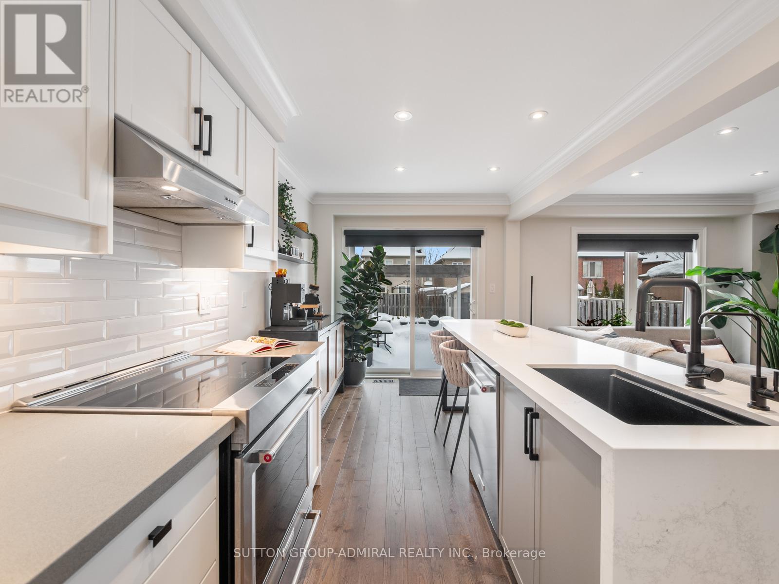 14 Booth Street, Bradford West Gwillimbury, Ontario  L3Z 0A3 - Photo 15 - N12792566