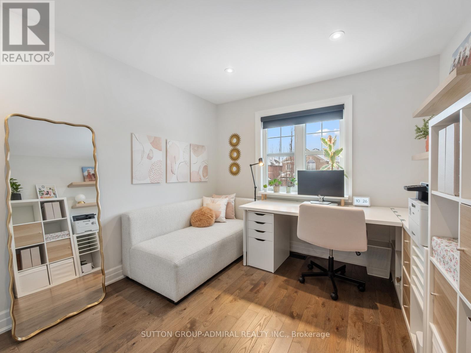 14 Booth Street, Bradford West Gwillimbury, Ontario  L3Z 0A3 - Photo 28 - N12792566