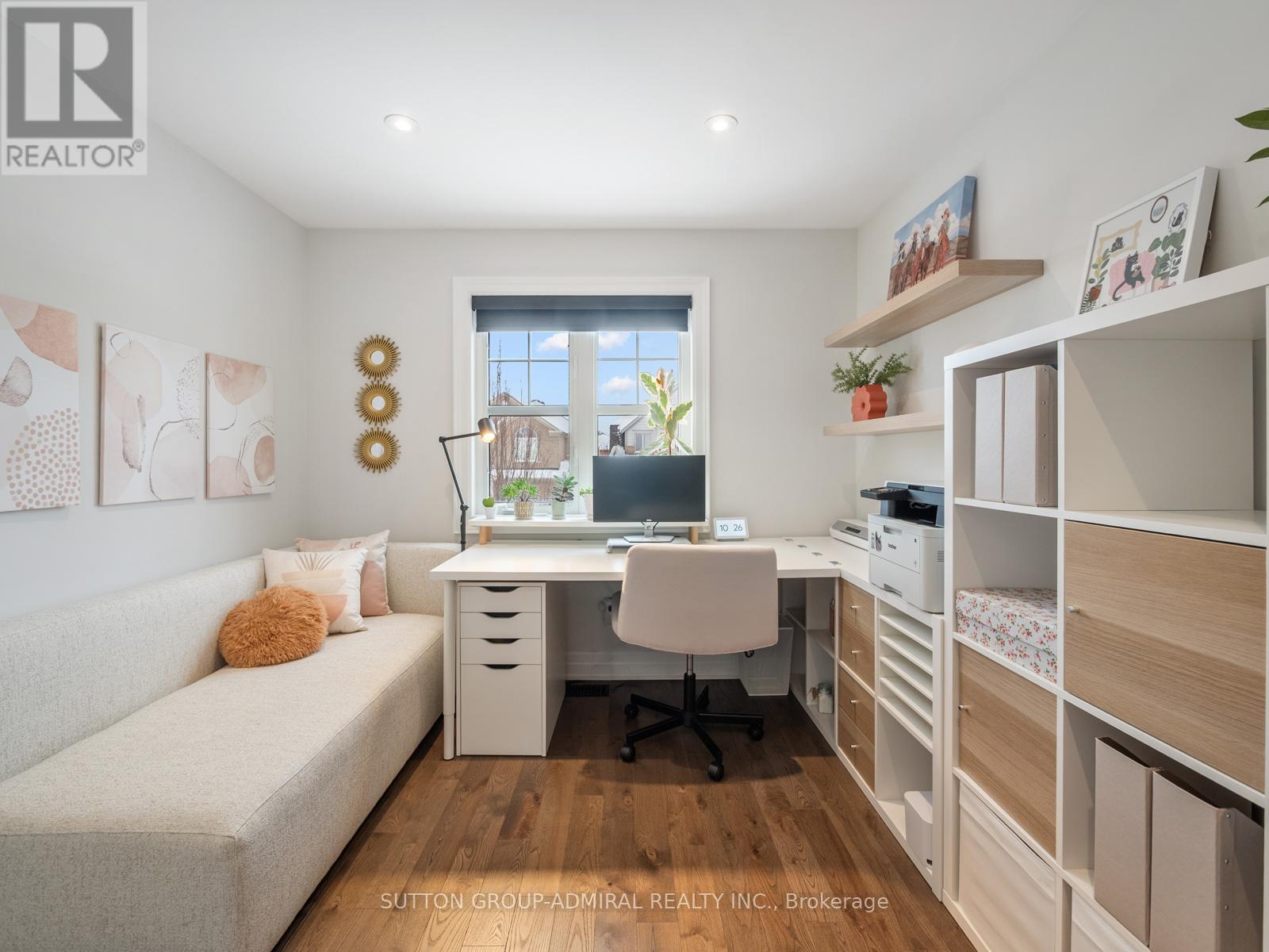 14 Booth Street, Bradford West Gwillimbury, Ontario  L3Z 0A3 - Photo 29 - N12792566