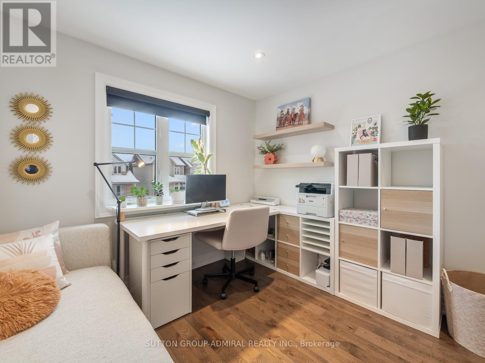 14 Booth Street, Bradford West Gwillimbury, Ontario  L3Z 0A3 - Photo 30 - N12792566