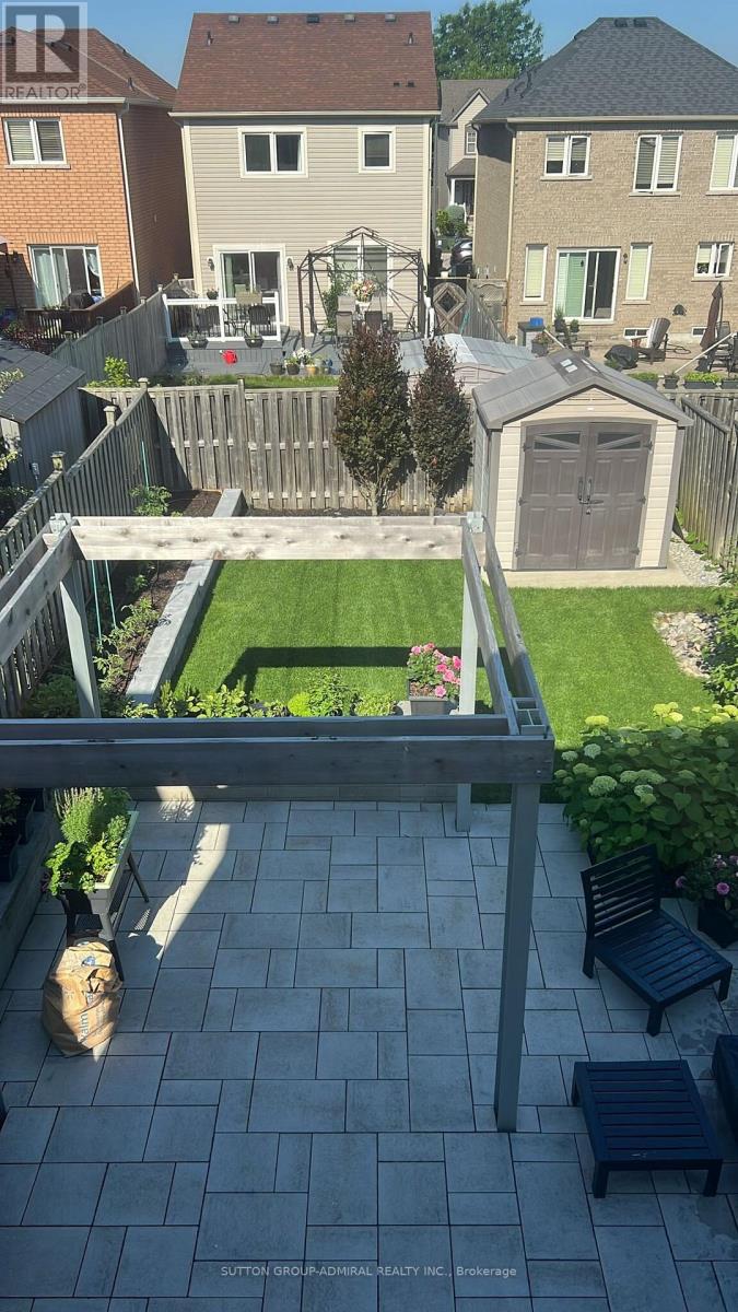 14 Booth Street, Bradford West Gwillimbury, Ontario  L3Z 0A3 - Photo 39 - N12792566