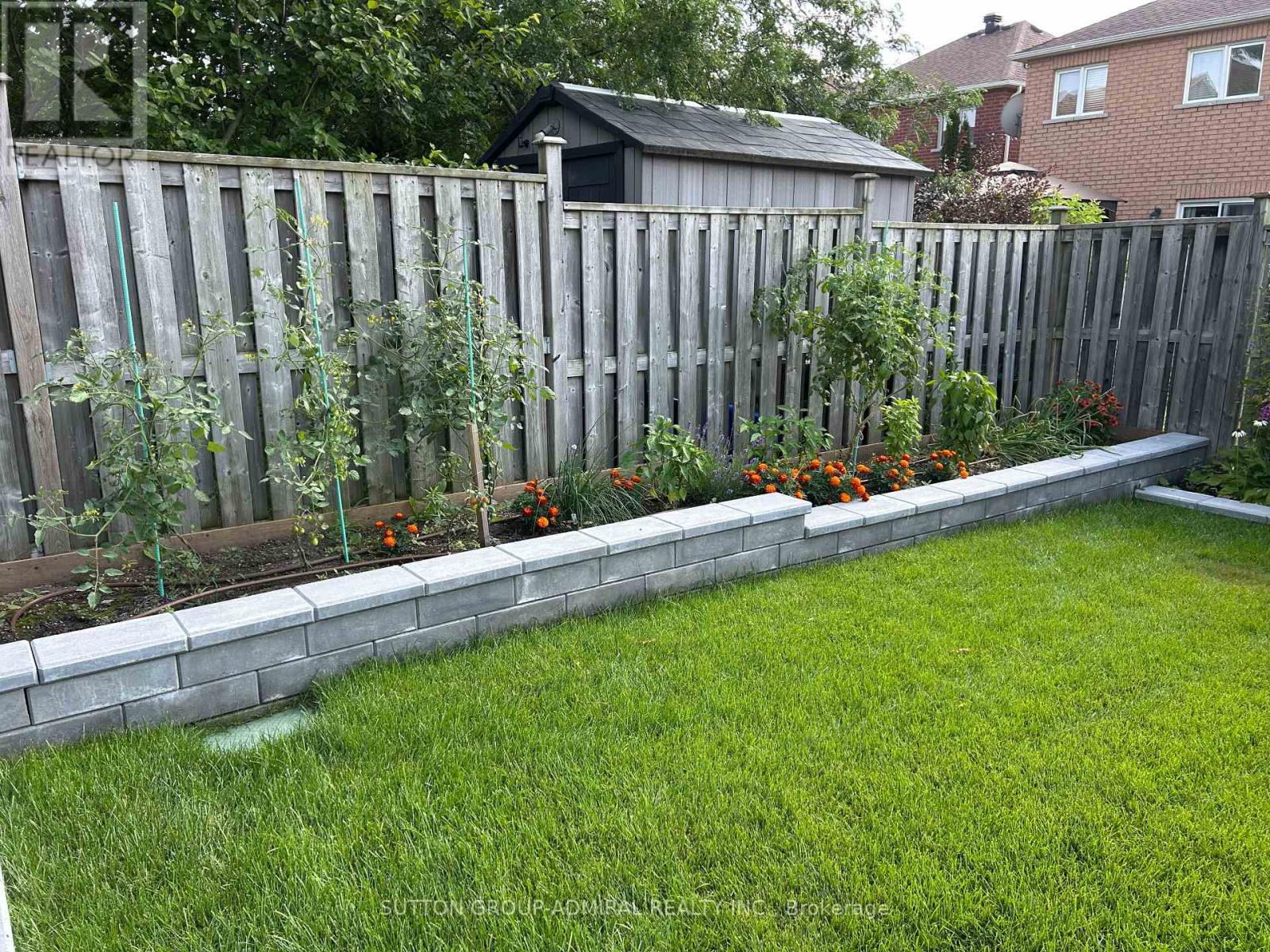 14 Booth Street, Bradford West Gwillimbury, Ontario  L3Z 0A3 - Photo 41 - N12792566